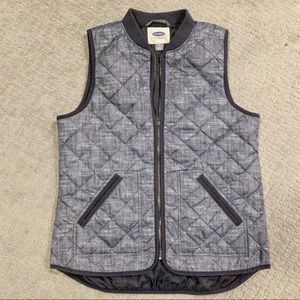 Winter Vest